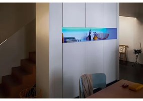 Philips 70101/31/P6 - LED szalag 2m RGB MYLIVING LIGHTSTRIPS LED/8W/230V