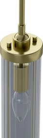 Orlicki Design FIATTO OR84368 Függőlámpa 1x12W/E14