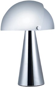 Nordlux Align asztali lámpa 1x25 W króm 2120095033