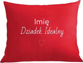 Párna párnahuzat Nagypapa napja Név Nagypapa Tökéletes Ajándék