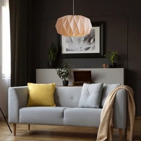 Rabalux 72003 - ORMINI függeszték 1xE27/25W/230V, kábellel