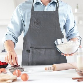 Pamut kötény My Kitchen – Orion