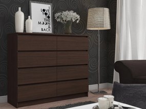 Komód Keanu III (wenge). Akció -13%. 1068651