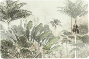 Fürdőszoba alátét Sofer Escape 39x60 dekoratív stílusos Fürdőszoba