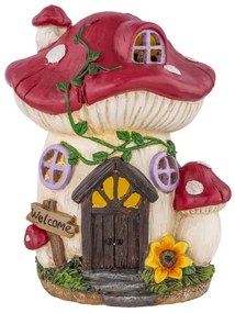 Globo 33558P - LED Napelemes lámpa SOLAR LED/0,06W/3V IP44