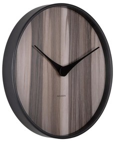 Falióra ø 40 cm Wood Melange – Karlsson