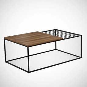 Zinus - Walnut