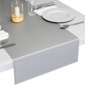 Kész futófelület sima 40x200 asztalterítők asztalra sima matt nappali nagy választék