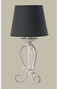 Jupiter 1204 - Asztali lámpa ARKADA 1xE27/60W/230V