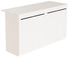 Bárasztal Orlandia (2 fő részére) (fehér)  . 1102428