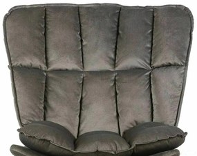 Vesta Velvet fotel