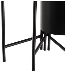 Fém virágtartó állvány (magasság 65 cm) – Casa Selección