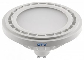 LED izzó GU10, 12,5 W – GTV