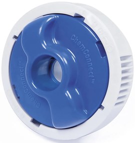 BESTWAY Power Steel Swim Vista fémvázas medence szett, 488 x 305 x 107 cm 56946