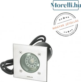 NORLYS 1551ST RENA Kültéri Talajba Építhető Lámpa GU10 IP67