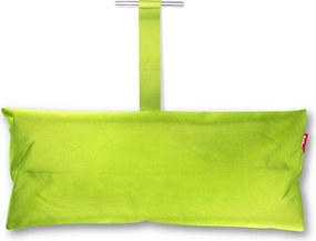 Fatboy "Headdemock" függőágy párna, 12 változat - Fatboy® szín: lime zöld