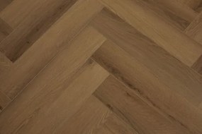 Naturel Herringbone Vinyl padló tölgy Glasgow 5,5 mm NATHER-11680