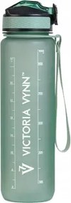 Victoria Vynn Vízpalack szívószállal 1l