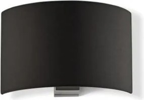 Novolux AMSTERDAM 909C-G05X1A-35-CB Fali lámpa 1x40W/E27 IP20