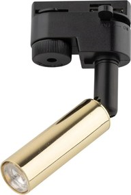TK Lighting TRACER 6616 Sínreflektor 1x8W/G9 IP20