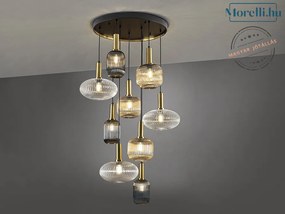 Függeszték Bronz NORMA SCHULLER 225090