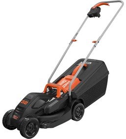 Black+Decker BEMW351-QS elektromos fűnyíró 35L fűgyűjtővel