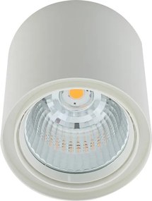 Italux modern spot lámpa luna white 3800lm fehér itxwg-706r/wu-ww/70