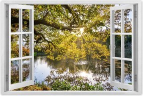 Poszterek 90x60 Tájkép