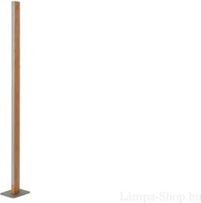 Állólámpa Fa SYTZE LUCIDE 48750-30-72