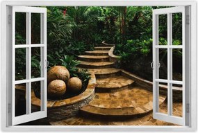 Poszterek 90x60 Trópusi golyók