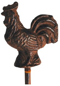 Fém növénytámasz szett 8 db-os – Esschert Design