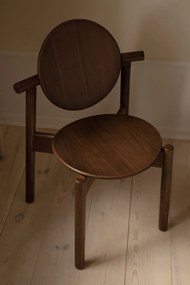 Heiko design szék
