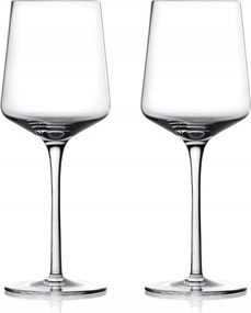 Zone Denmark Rocks Fehérboros poharak 300 ml 2 db