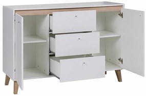 Komód Providence D109