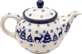 Teáskanna teáskanna 900 ml Boleszláv