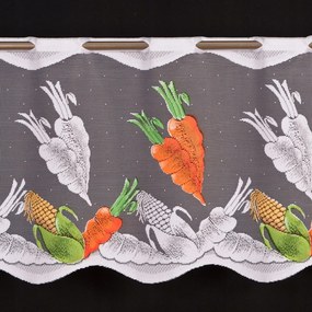 Mg Irigység 4291 színes Kukorica 300x90cm kész M