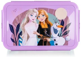 Vetro-plus FROZEN műanyag légmentesen záródó doboz1,19 l