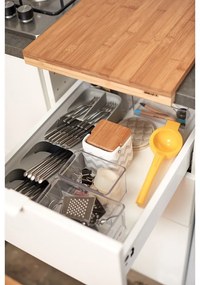 Drawer kompakt evőeszköz tartó - Joseph Joseph