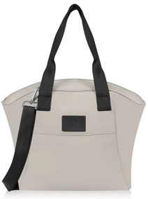 Lionelo - AMBER PLUS 3 az 1-ben kombinált babakocsi, homokszínű