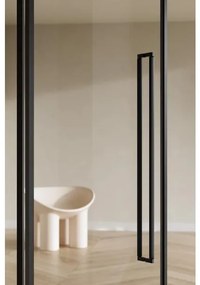 Fogantyú  Viefe BROOKLYN BIG 1056mm, alumínium, fekete titán