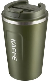 Lamart LT4070 Kaffe thermo bögre 350 ml, zöld