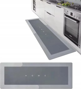 Konyhai Szőnyeg Csúszásgátló Szőnyeg Habszivacs Padlószőnyeg Konyha 80