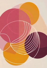 Poszter 70x100cm Hőátadás