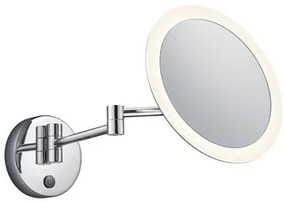 Trio View led fali lámpa króm tr 282990106 TR282990106