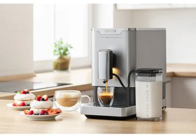 Sencor SES 9200CH kávéfőző, ezüst