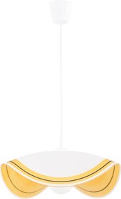 Alfa AZALIA 60975 Függőlámpa 1x60W/E27 IP20