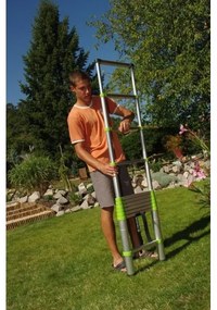 Fieldmann - Teleszkópos létra