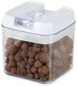 Vákuumos doboz – Compactor