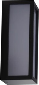 AZZARDO 4348 VENETO Modern Kültéri Fali Lámpa E27 IP54