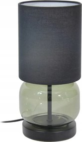 Modern zöld asztali lámpa hálószoba nappaliba olvasáshoz Dorme XX